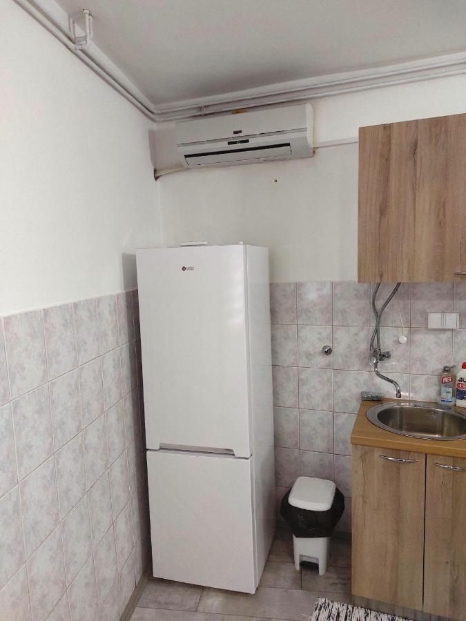 Stefan Apartman Новий Сад Екстер'єр фото